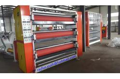 China Automatic Control Paperboard Production Line / Paper Preheater Machine supplier