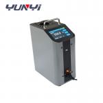 Touch Screen Dry Block Temperature Calibrator , W150T Temperature Calibration Equipment for sale