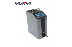 China Touch Screen Dry Block Temperature Calibrator , W150T Temperature Calibration Equipment supplier