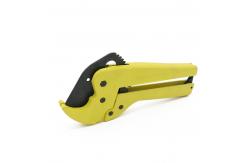 China Sharp Pvc Pipe Plastic Cutters Saw HT310 OEM Acceptable supplier