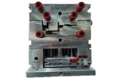China Multi Cavity OEM Cookware Home Appliance Mould Polish Etched Texture Surface supplier