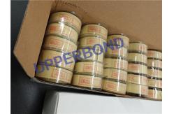 China MK9 MK8 Garniture Tapes 2489*21mm 2800*22mm Specification Customize supplier
