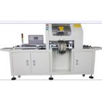 Six Head SMT LED Pick and Place Machine With Huge Robust Frame for sale