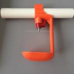 Automatic Nipples Water Drinking system poultry water drinking cups automatic chicken feeder