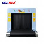 Eagle Eye Security Baggage Scanner 2 Years Warranty For Metro Station baggage scanner in airports bag scanner machine for sale