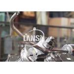 High Pressure Tube Pipe Bending Machine 4kw Hydraulic CNC Automatic Bender for sale