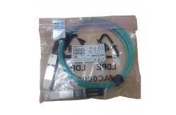 China Multi Mode AOC Qsfp+ Active Optical Cable Mellanox MFS1S00-H003E supplier