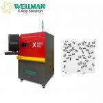 Electronics X Ray Machine with Microfocus Closed Tube for Precise Inspection for sale