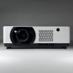 8200 Lumen 3LCD Laser Projector For Large Venue Vivid Projection for sale
