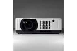 China 8200 Lumen 3LCD Laser Projector For Large Venue Vivid Projection supplier