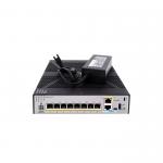 FG-60E Gigabit Ethernet Network Interfaces for firewall with RADIUS Authentication Protocols for sale