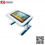 JCVISION Android 32 LCD Display 20points Touch Screen Educational Touch Table with Height Adjustable for sale