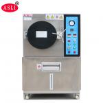 Temperature Control PCT Chamber , Pressure Accelerated Aging Test Chamber for sale