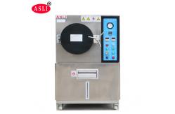 China Temperature Control PCT Chamber , Pressure Accelerated Aging Test Chamber supplier