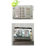 ATM Machine Parts NCR SelfServ 66XX USB EPP Keyboard Russian Version 445-0744307 for sale