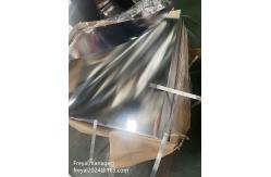 China Tinplate Sheet With Lacquer And Printed Tinplate For Tinplate Surface Finish supplier