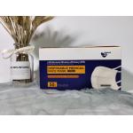 Soft Tie - On Disposable Mouth Mask for sale