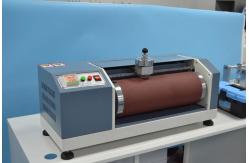 China ISO 4649 Abrasion Resistance Test supplier
