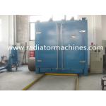3P Electric Motor Drying Oven Curing Oven For Transformers for sale
