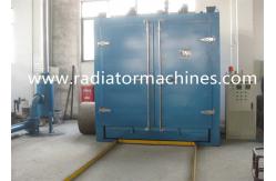 China 3P Electric Motor Drying Oven Curing Oven For Transformers supplier