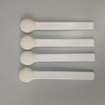Big Plastic Handle Lint Free Foam Cleaning Swabs SGS Approved for sale