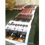 Tin Free Steel Coil For Metal Packaging With 508mm Coil ID And 4-8mt Weight TFS Sheet For Can Making for sale