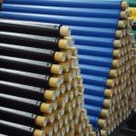 Black Flame Retardant Insulation Tape PVC Electrical Adhesive Tape Roll for sale