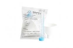 China Sperm Collection Kit , Male Infertility Test Kit With Funnel / Test Tube supplier