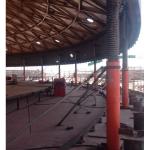 Customized Request Hydraulic Jacking System for Tank Farm Construction Solution Stock