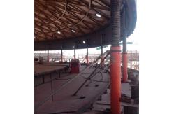 China Customized Request Hydraulic Jacking System for Tank Farm Construction Solution Stock supplier