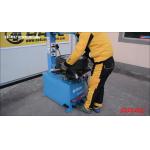 AA4C Semi Automatic tire changer with swing arm  5 pedal  tire changing machine tire demount machine  AA-TC112B for sale