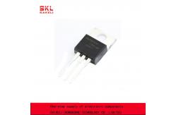 China IRFB7430PBF MOSFET Power Electronics Transistor For High Performance Applications supplier