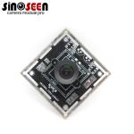 4MP GC4653 Security Camera Module WDR Anti Glare USB Camera Module