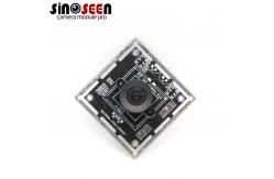 China 4MP GC4653 Security Camera Module WDR Anti Glare USB Camera Module supplier