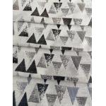 280cm Width Woven Chenille Fabric Eco Friendly With Customized Color for sale