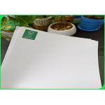 70 - 180 GSM Two Sides Uncoated Glossy Offest Printing Paper For Printing
