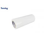100 Yards Length Custom Hot Melt Adhesive Film Roll For Embroidery for sale