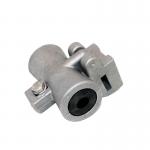Fixed Aluminum ADSS Suspension Clamp ADSS Anchor Clamp Reliable for sale