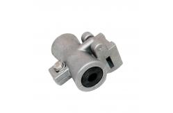 China Fixed Aluminum ADSS Suspension Clamp ADSS Anchor Clamp Reliable supplier