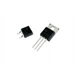 Low Power Loss Low Voltage MOSFET for Converters And Inverters for sale