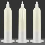 White Hot Melt Glue For Electronics Electrical Connector Glue for sale