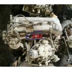 Nissan GA15 16 VLAVE GA16 CARB FWD GA16 EFI Used Engine Diesel Engine Parts In Stock For Sale for sale