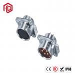 Avation Plug Gx16 Connector 2 3 4 5 6 7 8 9 10pin Threaded Connector for sale
