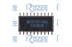 China SN74LS245NSR supplier