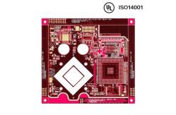 China Lead Free Hal PCB Consumer Electronics PCBA Multi Layer Electronic Board Durable supplier