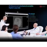 JCHUB Pro Interactive Smartboard 4K Pluggable Camera Touchscreen Multi Touch for sale