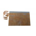 Corrosion Preventive Nickel Clad Copper Strip With ISO 9001 Certification