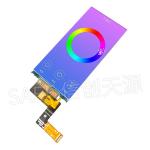 TFT Display Factory Supply 4 Inch IPS TFT LCD 540x1080 High PPI 30 Pin For Medical Device Front Screen for sale
