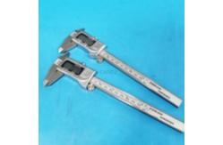 China T-R0036 Rigid Endoscope Repair Tool For Storz Wolf Callipers Measuring supplier