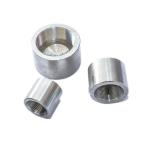 3/4 inch BSP Pipe Fitting Caps Countersunk Plug Hexagon Head Threaded Pipe End Cap for sale